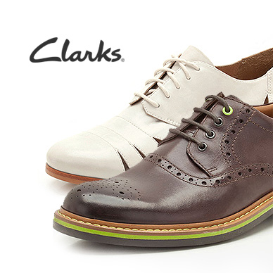 clarks latest shoes