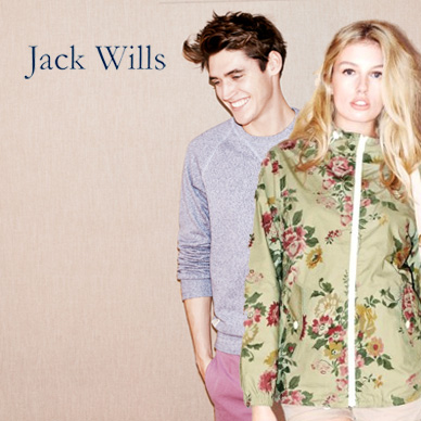 Jack Wills Sale