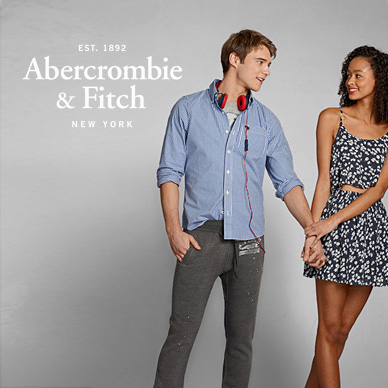 abercrombie and fitch offers