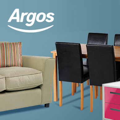 argos sale furniture