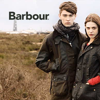 Barbour Sale - See Latest Sales Items 
