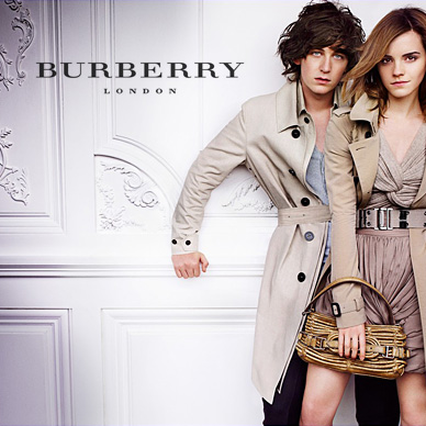 boxing day burberry
