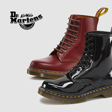 Dr Martens Sale - See Latest Sales 