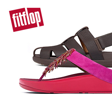 Fit Flop Sale - See Latest Sales Items 