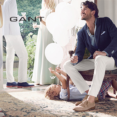 produceren ondergeschikt schommel Gant Sale - See Latest Sales Items & Special Offers