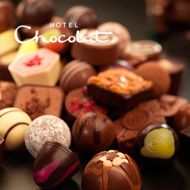 Holl's Chocolates (@hollschocolates) / X