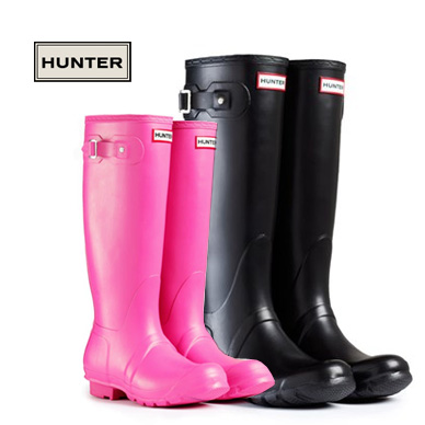 hunter boots cheap