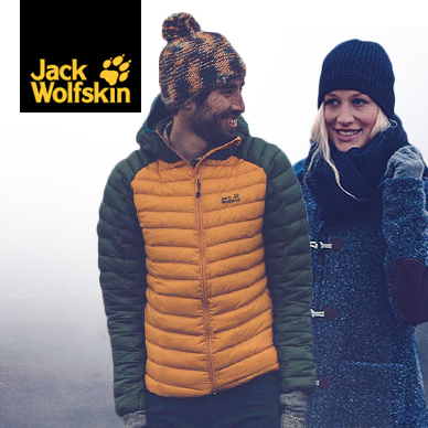 Zeebrasem Dwang effect Jack Wolfskin Sale - See Latest Sales Items & Special Offers