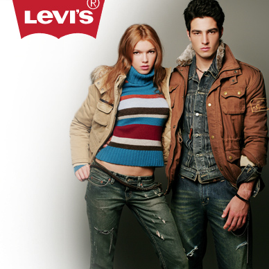 Levi's Sale - See Latest Sales Items & Special Offers