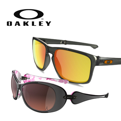 oakley summer sale
