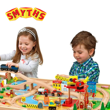 smyths toys clearance