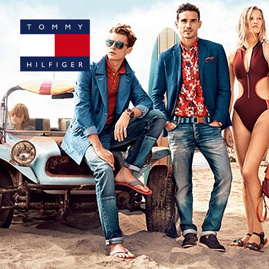 Tommy Hilfiger Sale - See Latest Sales 