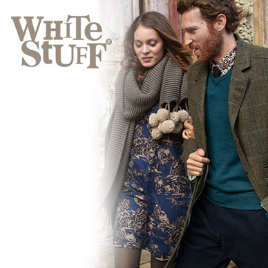 White Stuff Sale - See Latest Sales 