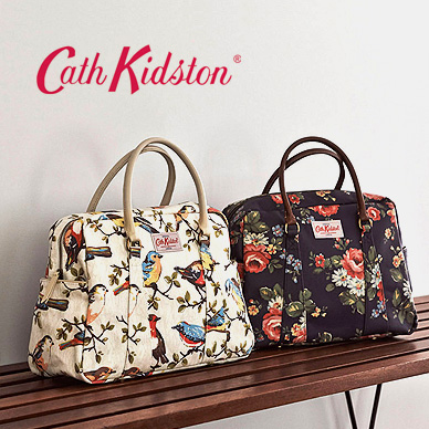 cath kidston day bag sale
