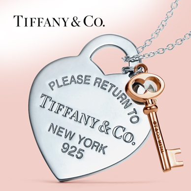 cheapest tiffany and co