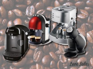 bes coffee machines, january sales, january sales 2015, lovesales, winter sales, currys january sale