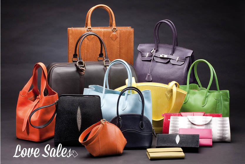 All Sale Handbags