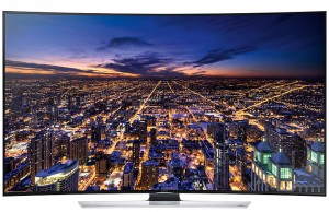 Samsung UE55HU8500